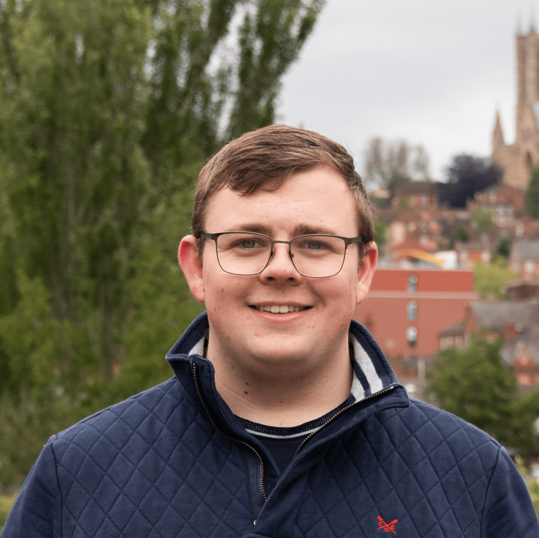 Alex Elwell Avatar