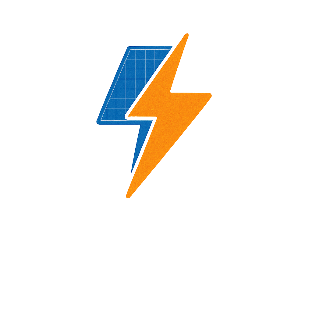FlexiSpark Solutions Logo